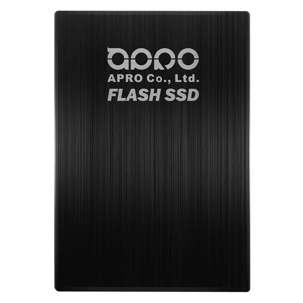 APRO Industrial 2.5" SSD SLC