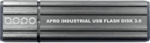 APRO Industrial USB Flash Drive HERMIT E