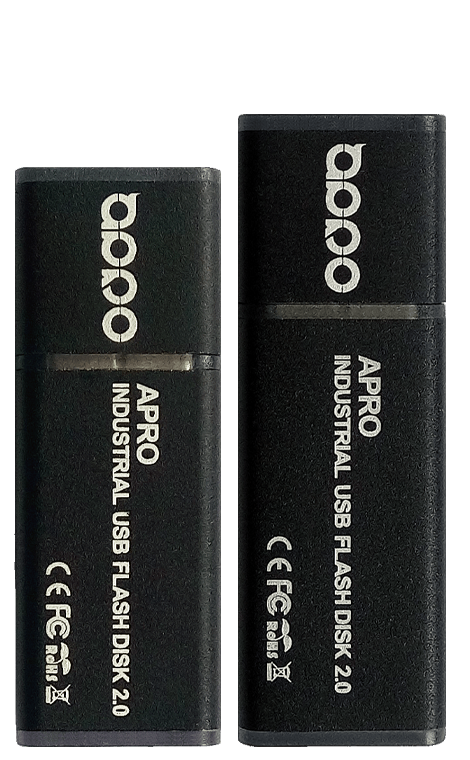 APRO Industrial USB Flash Drive HERCULES PD 5