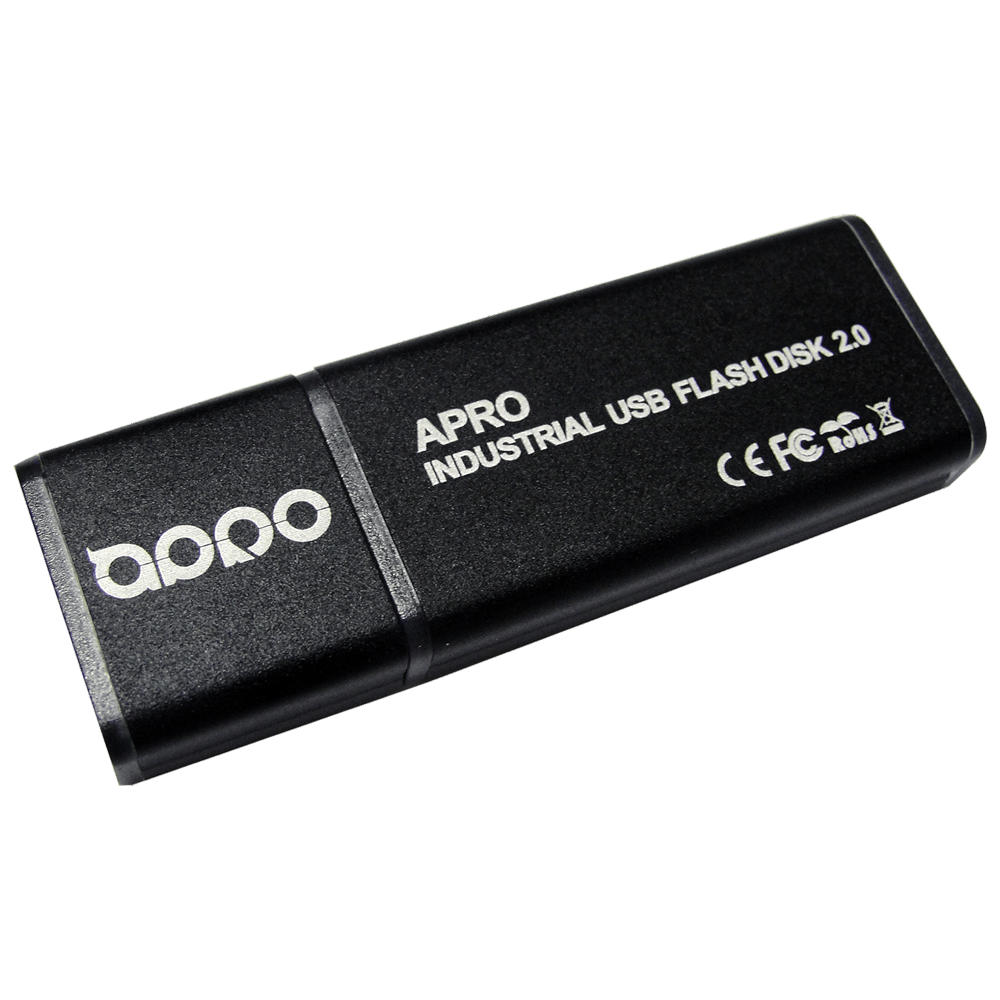 APRO Industrial USB Stick HERCULES PD 5L